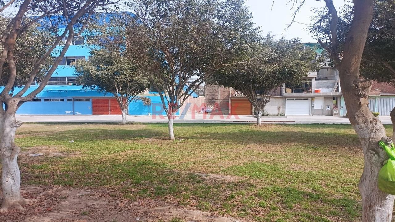 Terreno en Venta ubicado en Jiron Santa Teresa (calle 8) Terreno en Venta ubicado en Jiron Santa Teresa (calle 8)