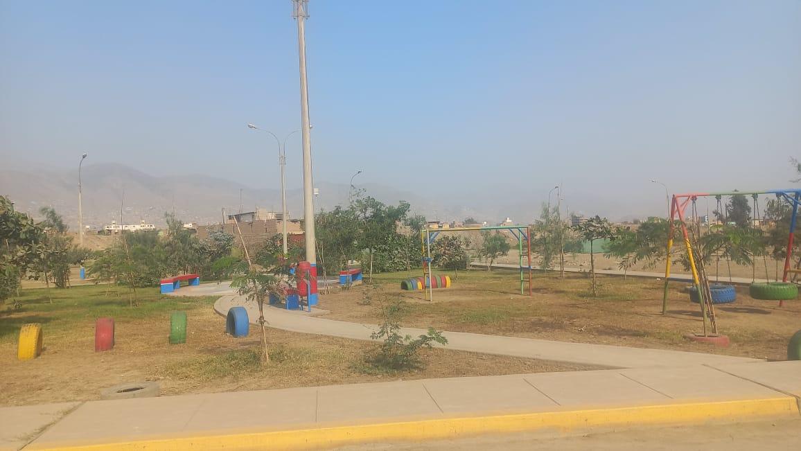 Terreno en Venta ubicado en Carabayllo a $53,000 Terreno en Venta ubicado en Carabayllo a $53,000