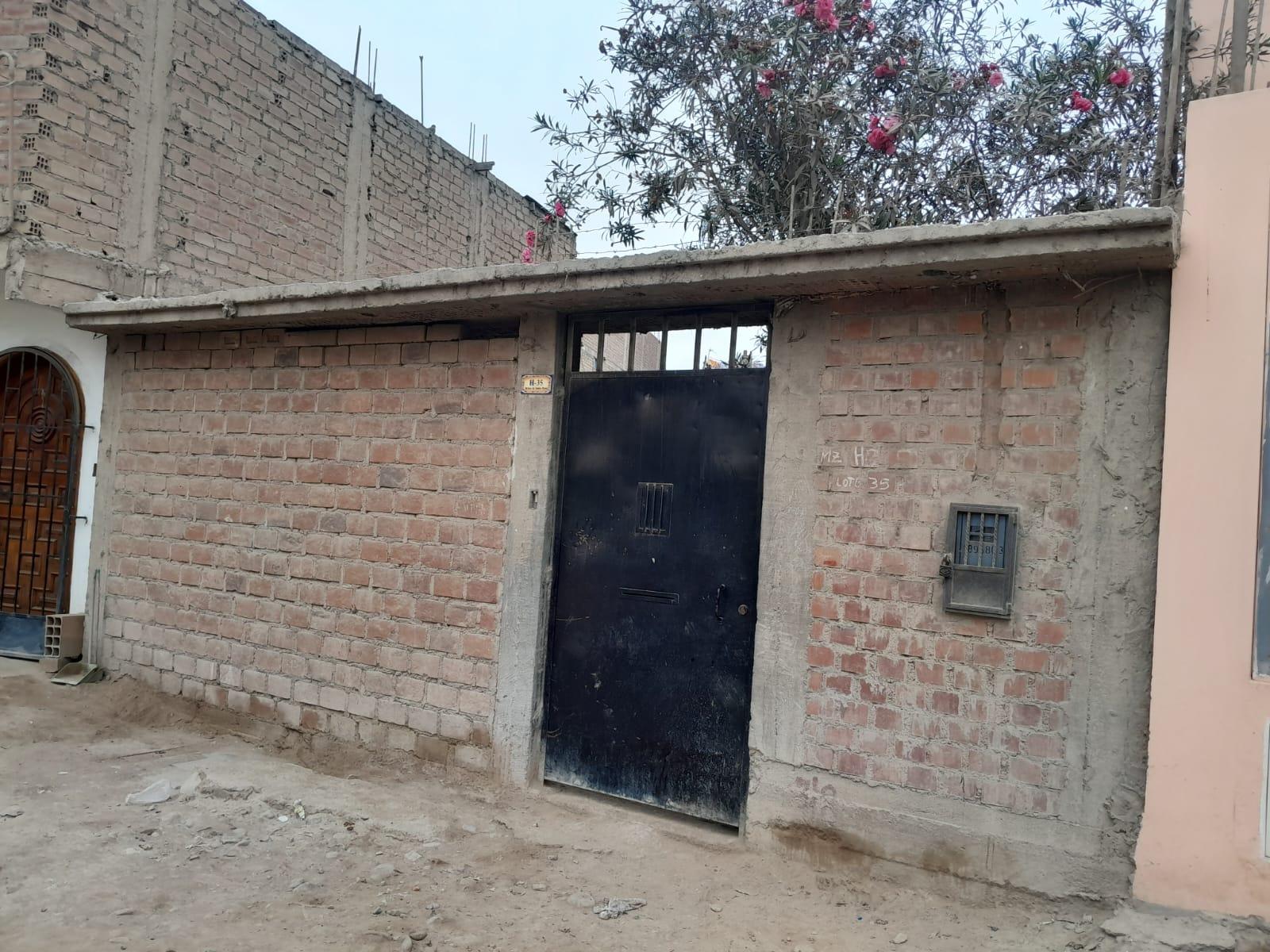 Terreno en Venta ubicado en San Martin De Porres a $110,000