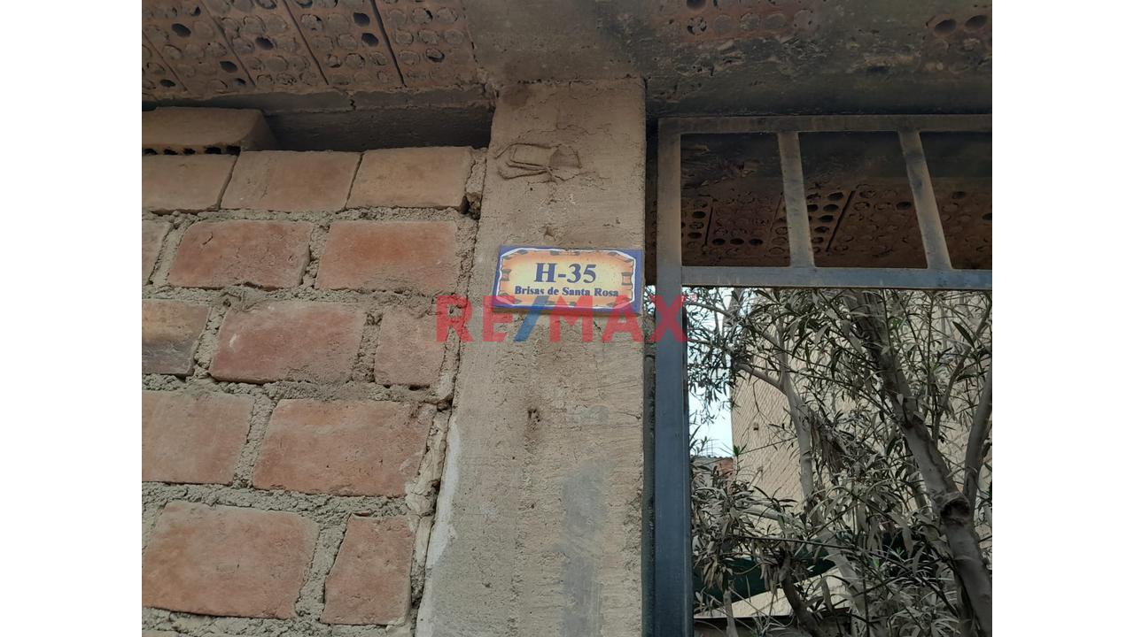 Terreno en Venta ubicado en San Martin De Porres