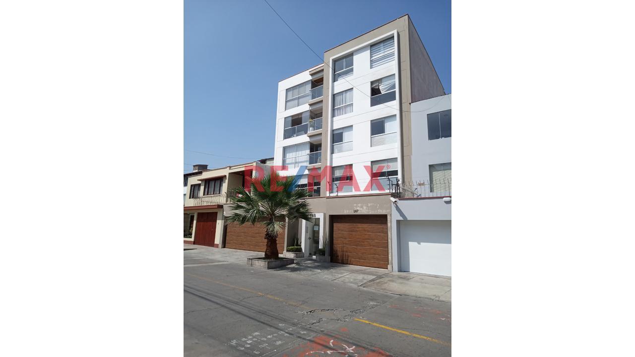 Departamento en Venta ubicado en Santiago De Surco