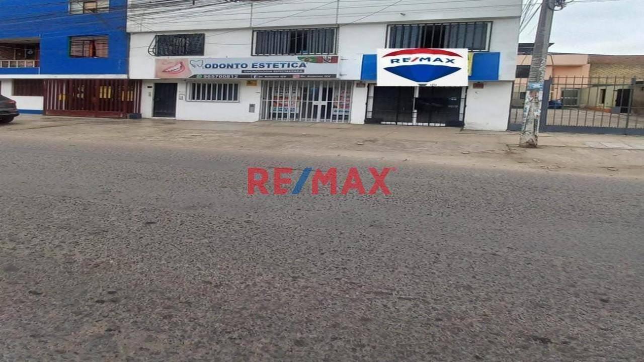 Local comercial en Alquiler ubicado en San Juan De Miraflores a $397