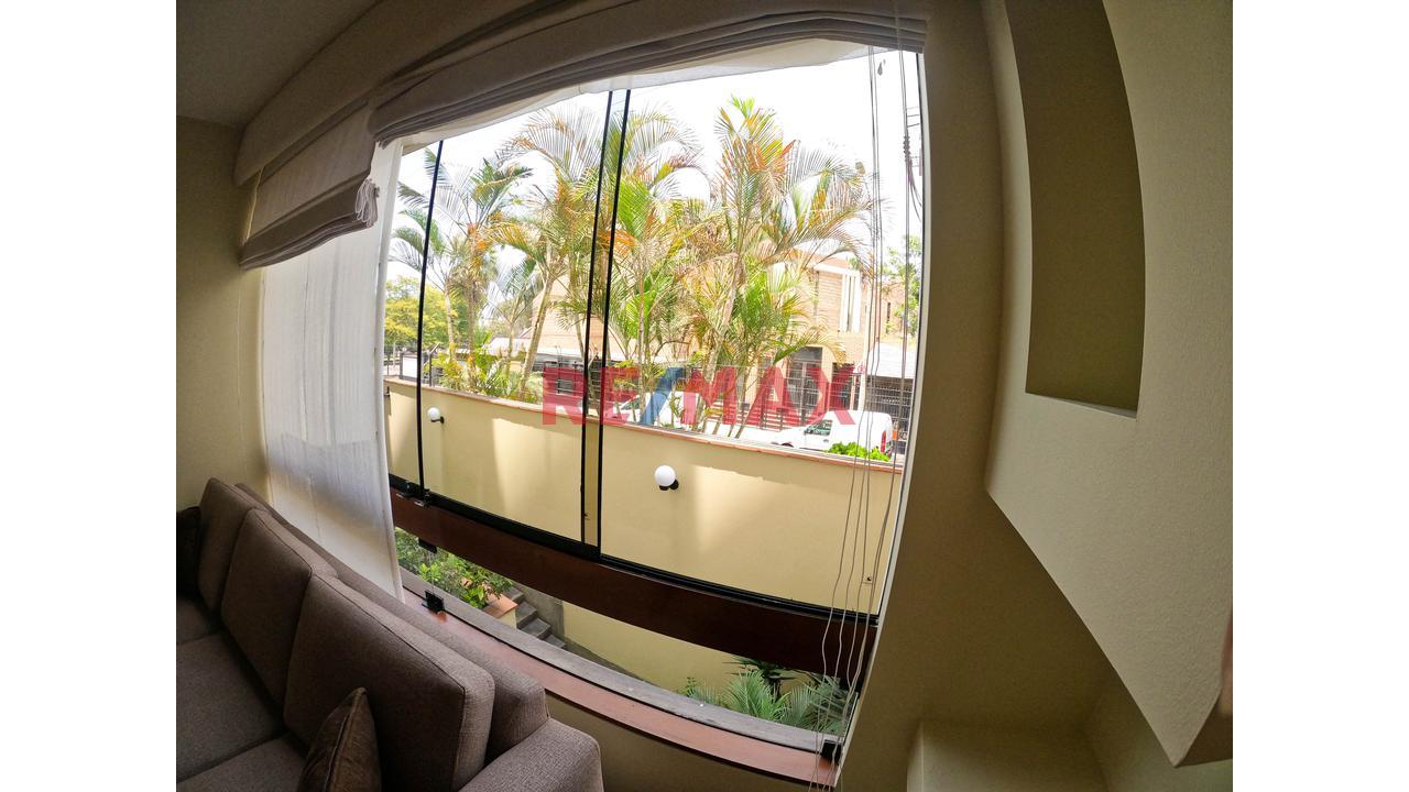 Departamento en Alquiler ubicado en Miraflores