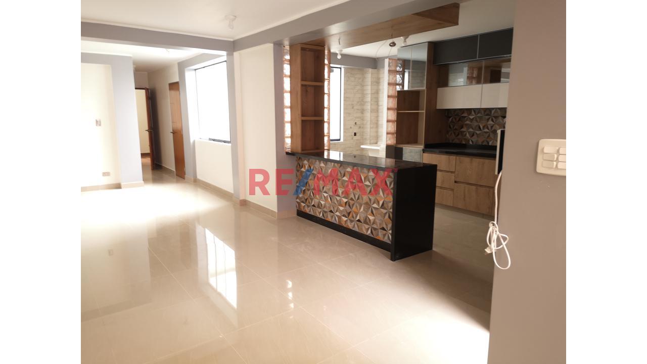 Departamento en Alquiler ubicado en Pueblo Libre