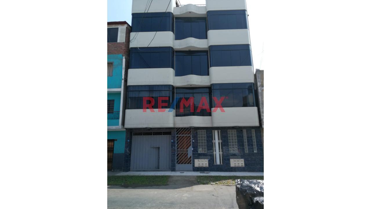 Departamento en Alquiler ubicado en San Martin De Porres a $394