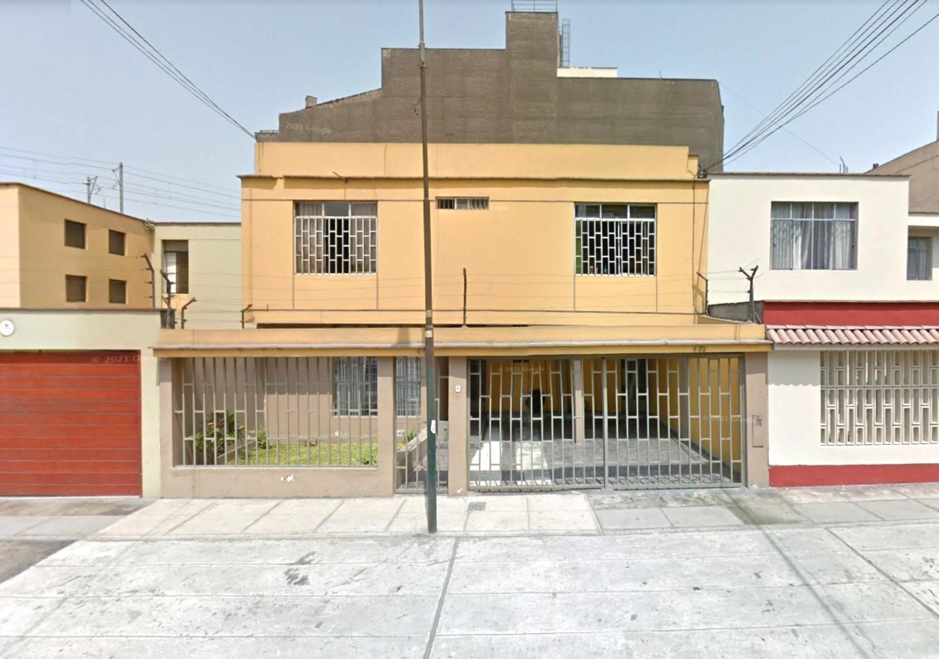 Casa en Venta ubicado en Santiago De Surco a $450,000