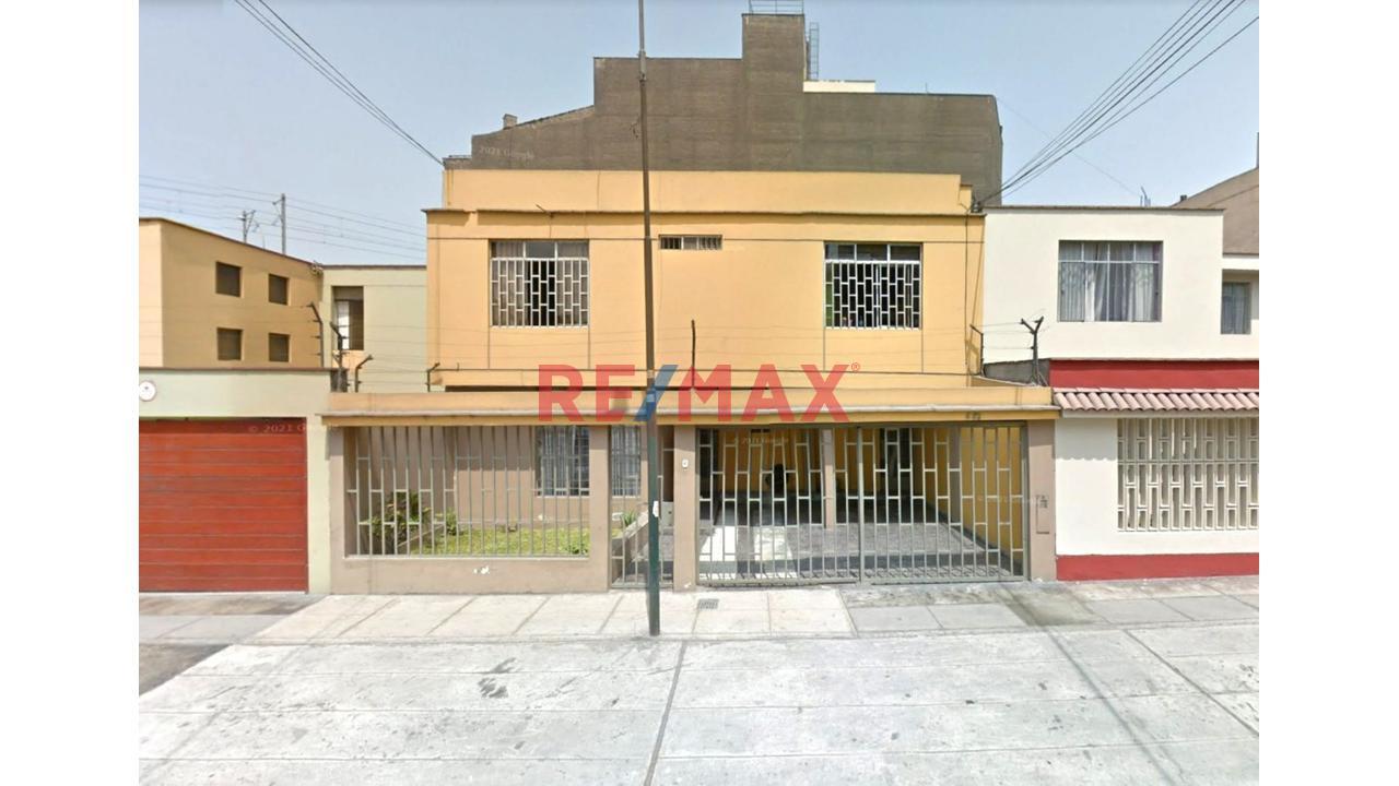 Casa en Venta ubicado en Santiago De Surco