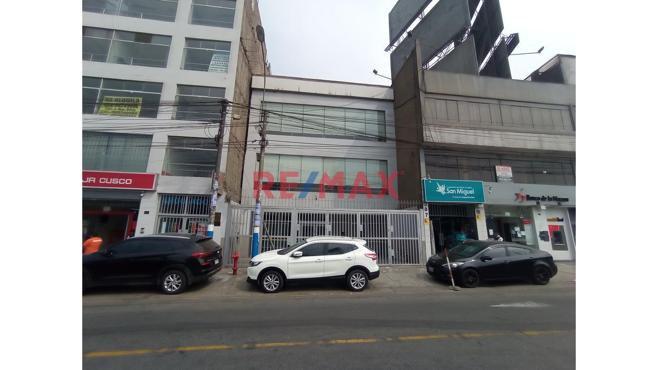 Edificio en Alquiler ubicado en Santa Anita a $11,273