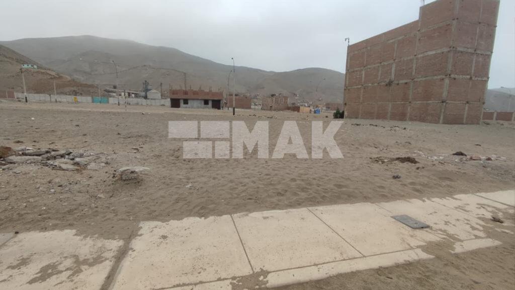 Terreno en Venta ubicado en Santa Rosa a $33,000
