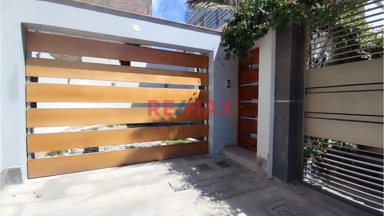 Departamento en Venta ubicado en Cayma