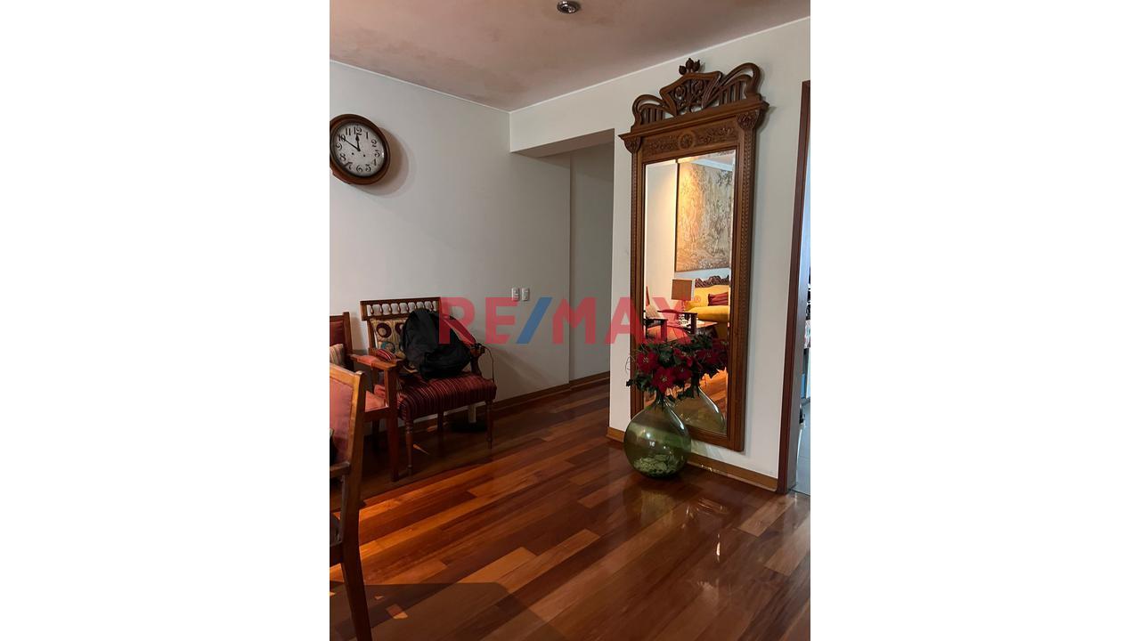 Departamento en Alquiler ubicado en Santiago De Surco