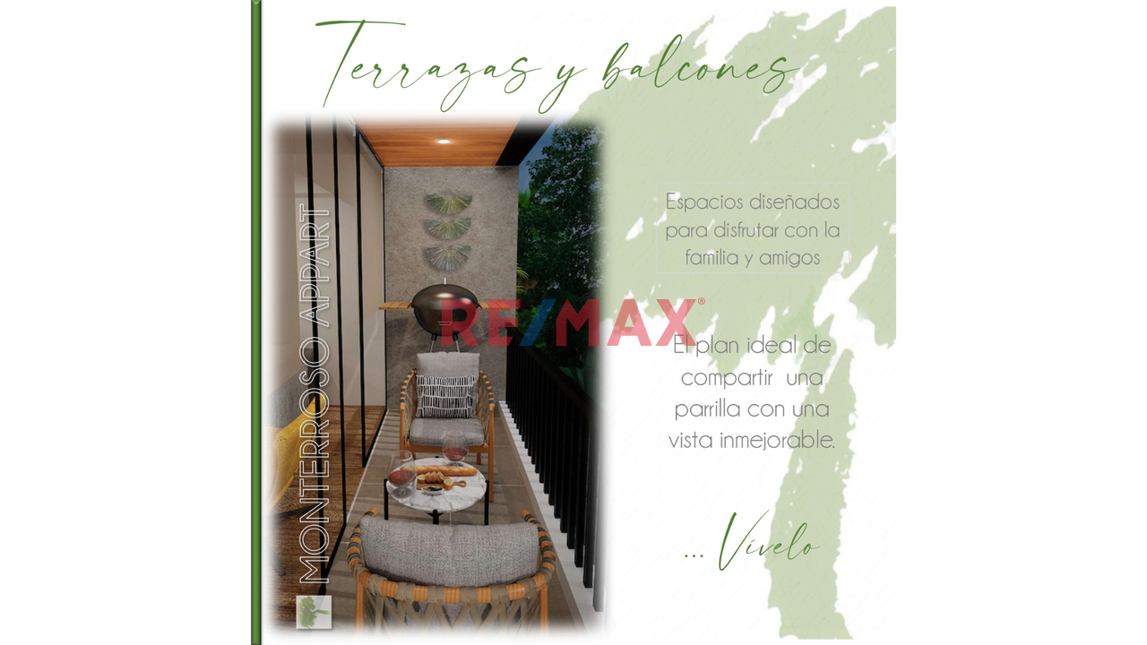 Departamento de 4 dormitorios y 3 baños ubicado en Santiago De Surco Departamento de 4 dormitorios y 3 baños ubicado en Santiago De Surco