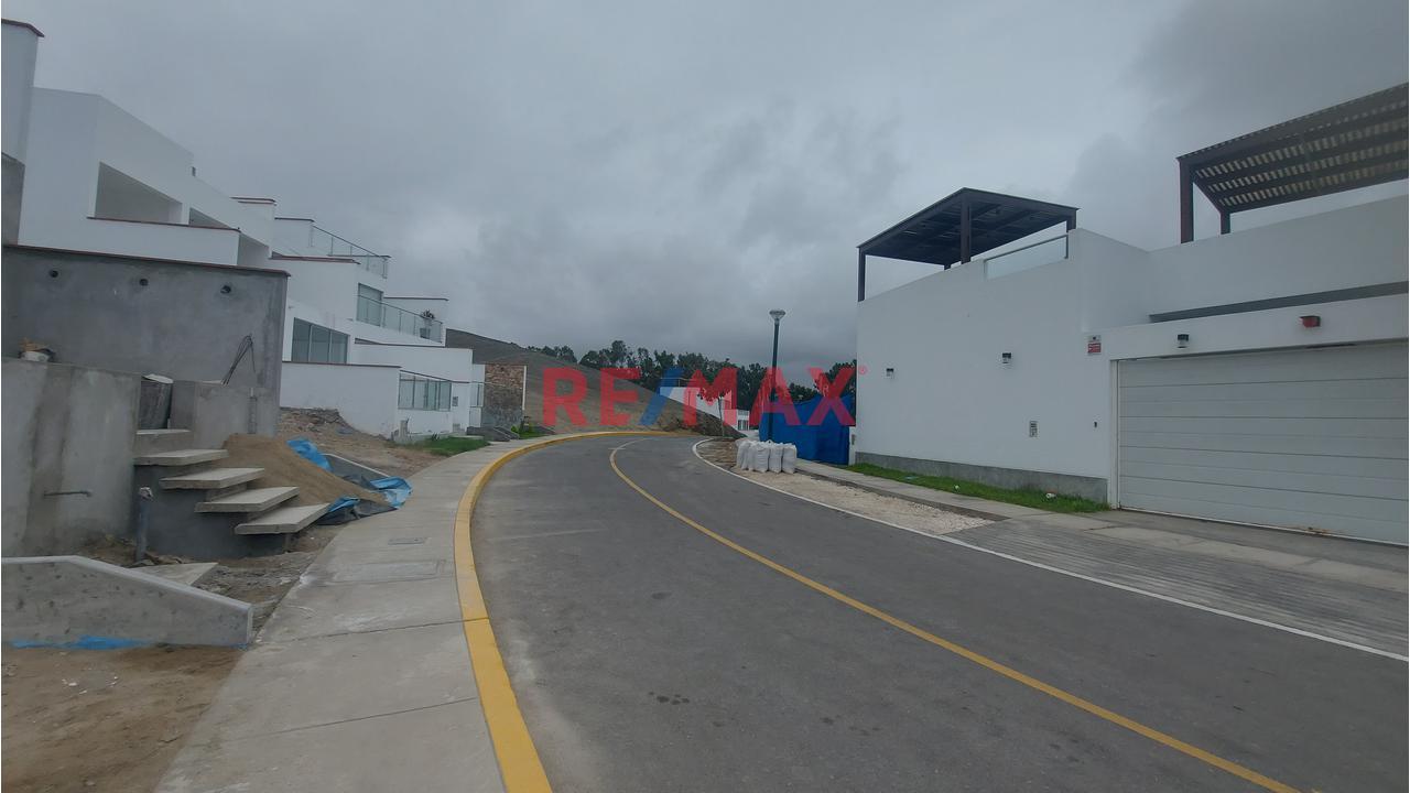 Amplio Terreno ubicado en Mala Amplio Terreno ubicado en Mala