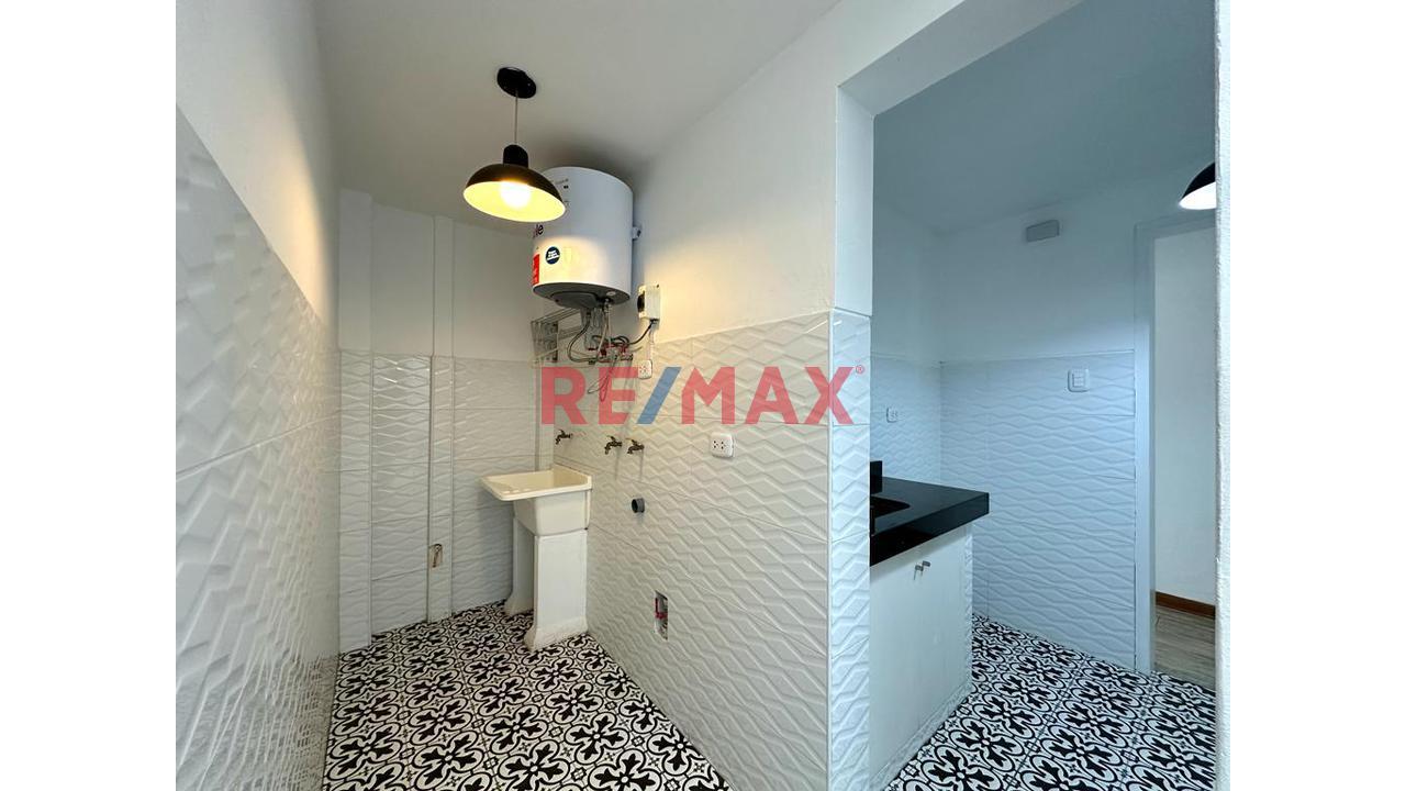 Departamento de 2 dormitorios ubicado en San Isidro Departamento de 2 dormitorios ubicado en San Isidro