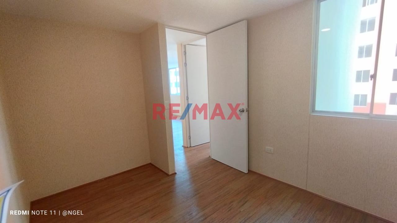 Departamento en Alquiler ubicado en Comas a $212
