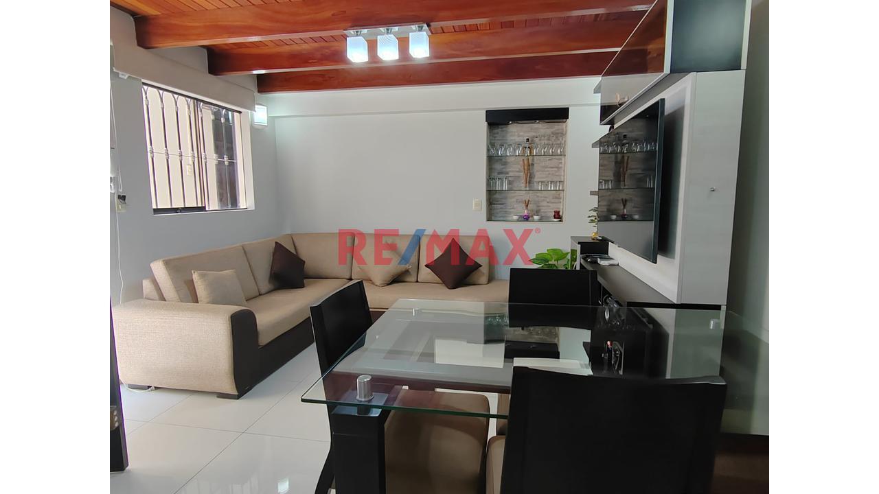 Departamento en Venta ubicado en Jesus Maria a $140,000