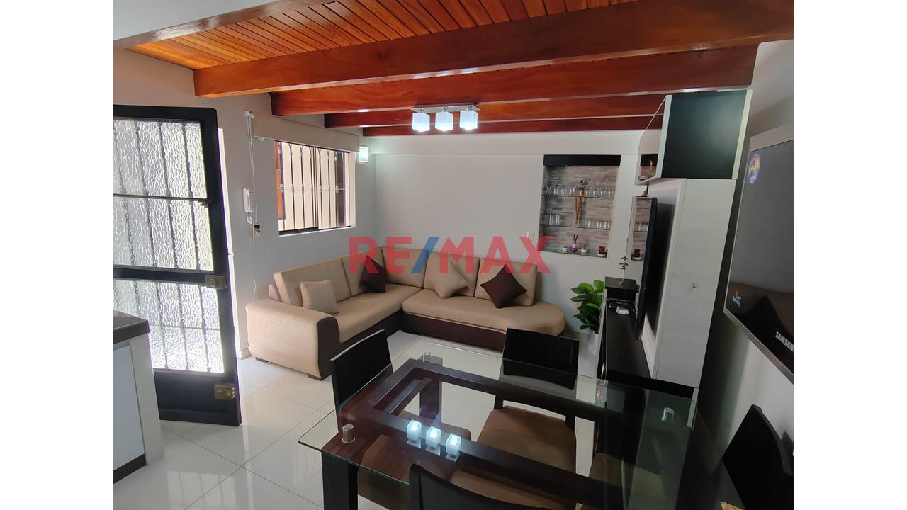 Departamento en Venta ubicado en Jesus Maria