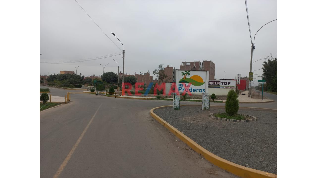 Terreno en Venta ubicado en Carabayllo