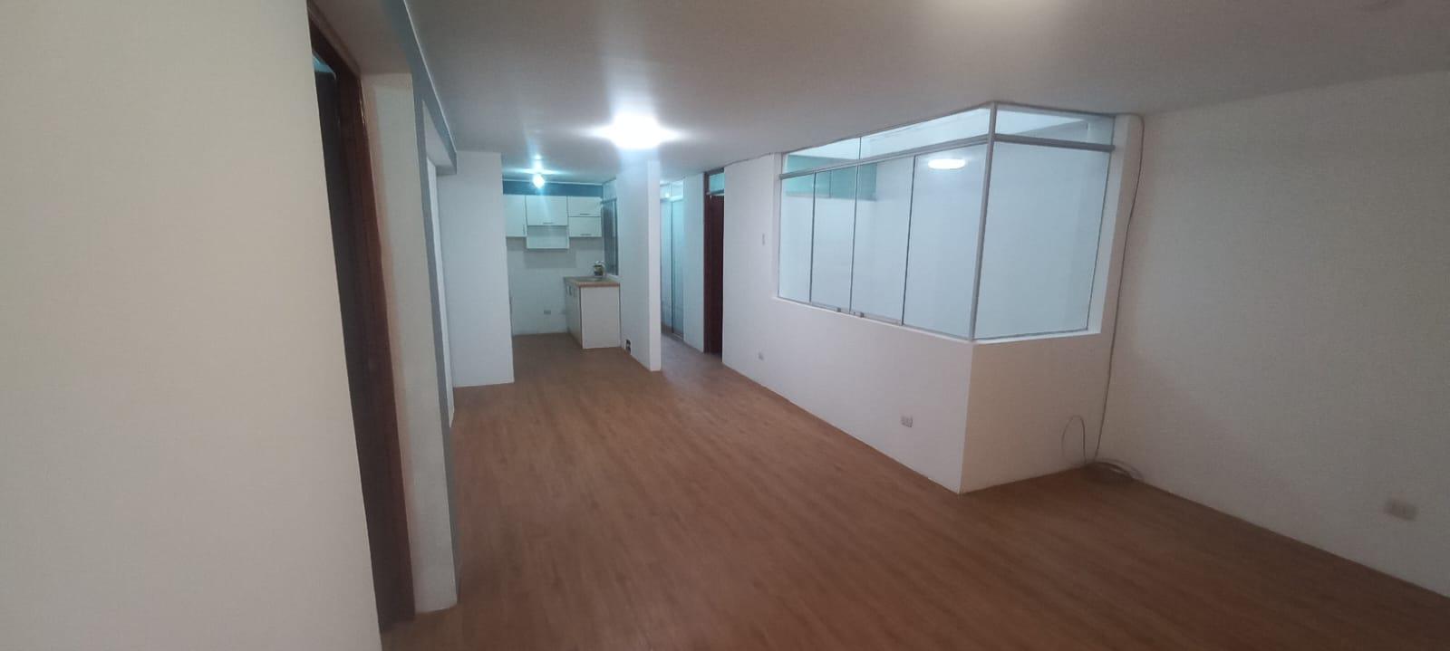 Departamento en Venta ubicado en San Juan De Miraflores a $46,000