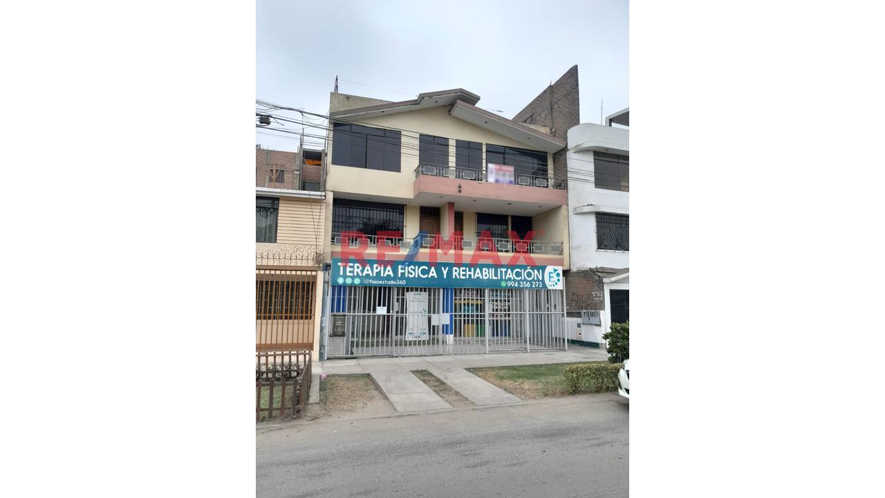 Departamento en Venta ubicado en Los Olivos a $65,000