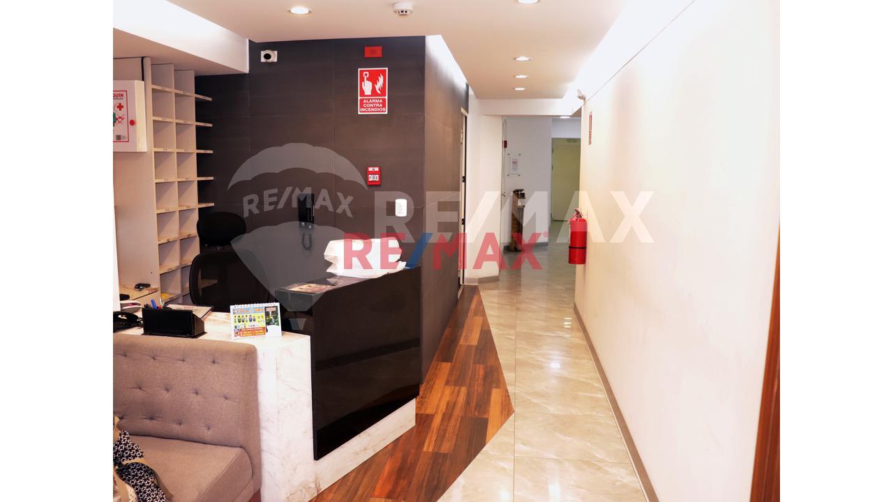 Departamento en Venta ubicado en Magdalena Del Mar