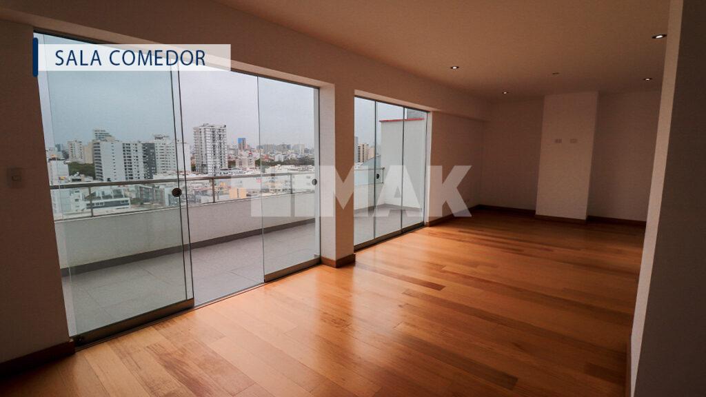Departamento en Venta ubicado en San Isidro