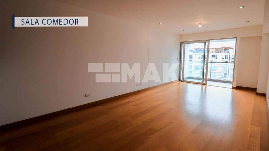 Departamento en Venta ubicado en San Isidro a $419,229