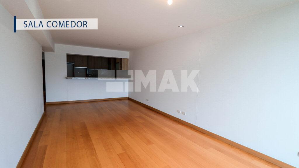 Departamento en Venta ubicado en San Isidro