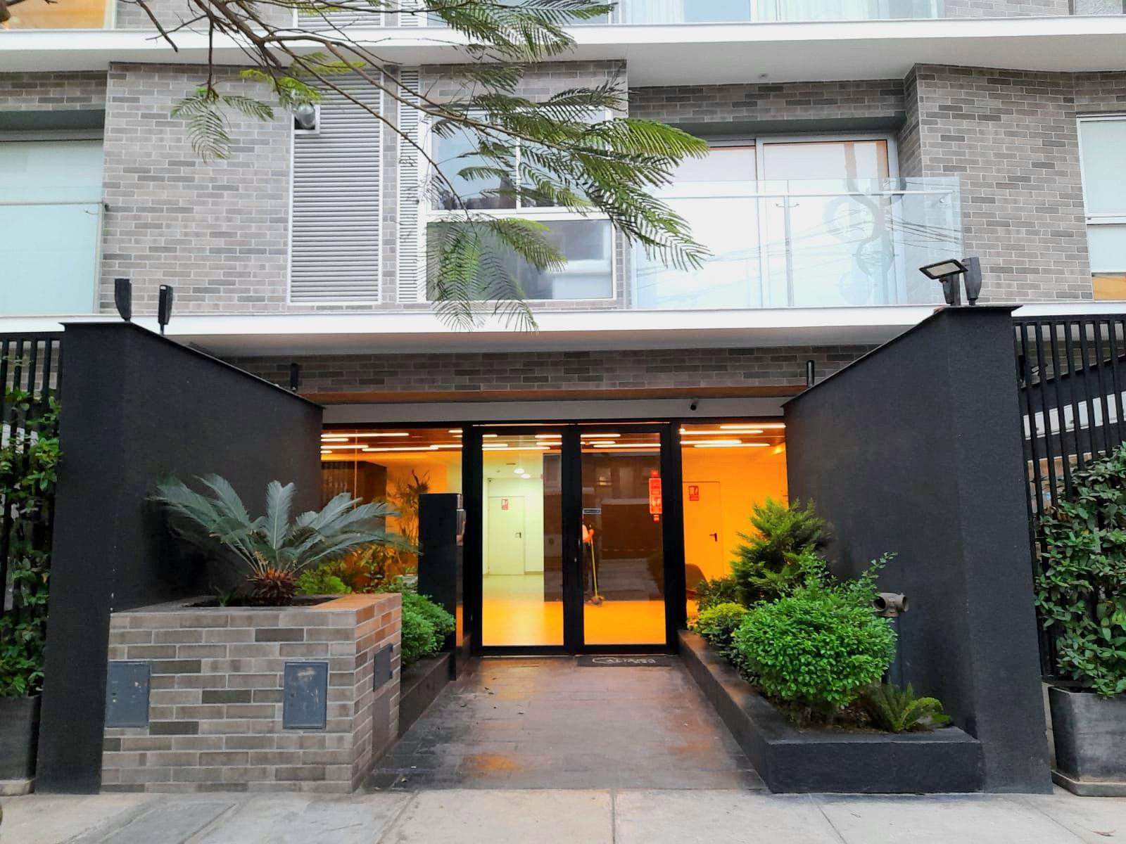 Departamento en Venta ubicado en Magdalena Del Mar a $180,000