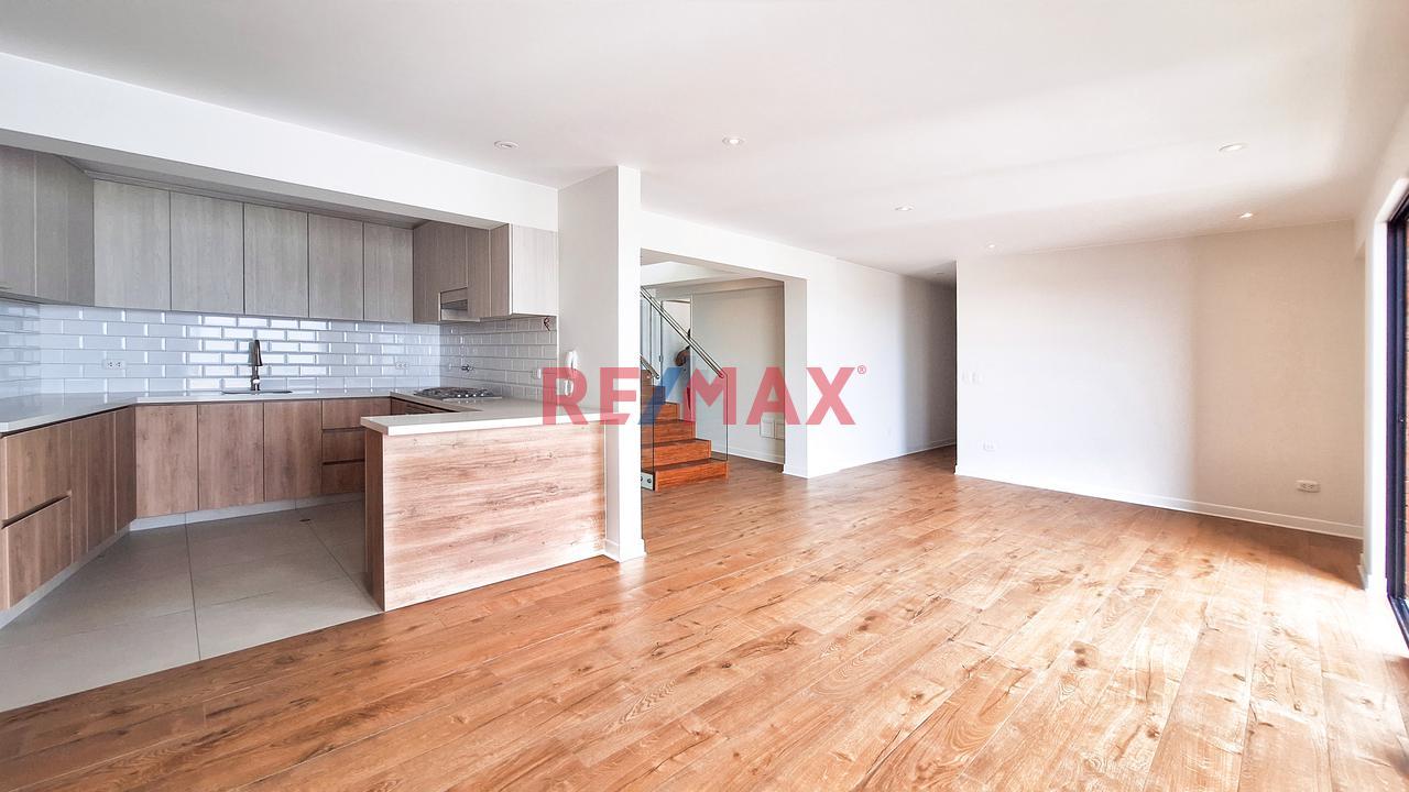 Departamento en Venta ubicado en Santiago De Surco a $369,500