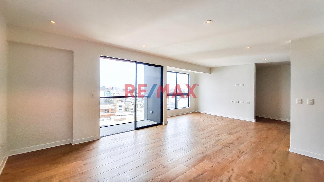 Departamento en Venta ubicado en Santiago De Surco