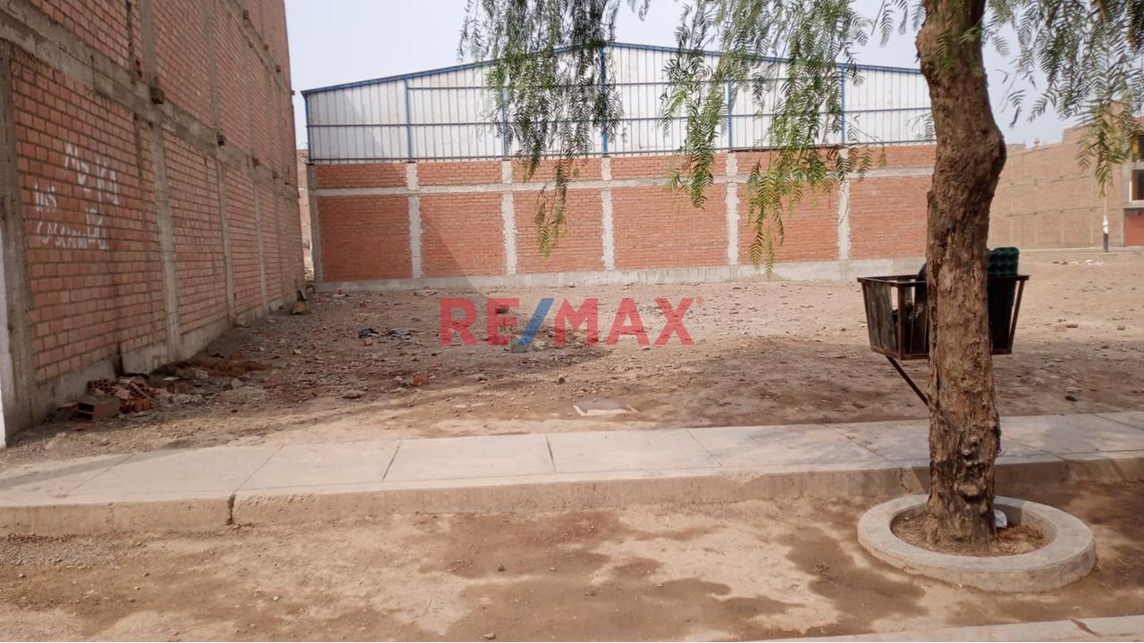 Terreno en Venta ubicado en Carabayllo a $70,000