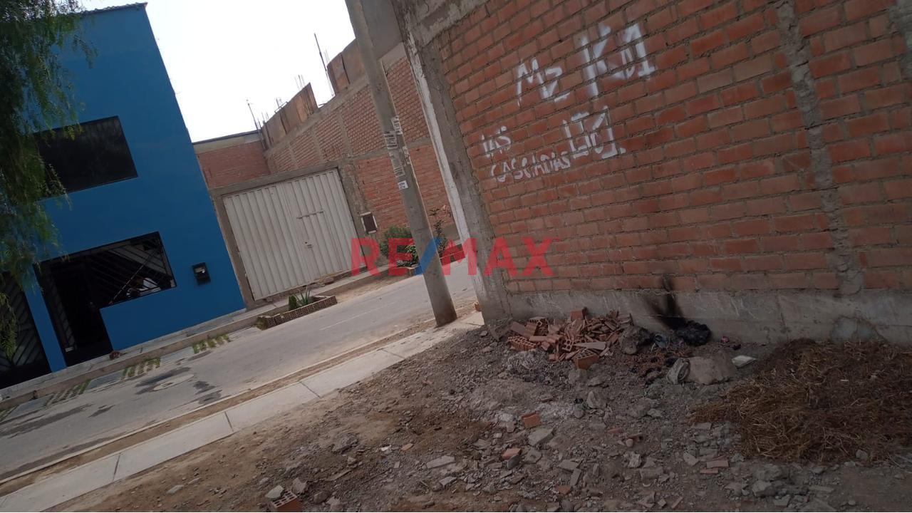 Terreno en Venta ubicado en Carabayllo