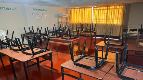 Casa en Venta ubicado en Paucarpata