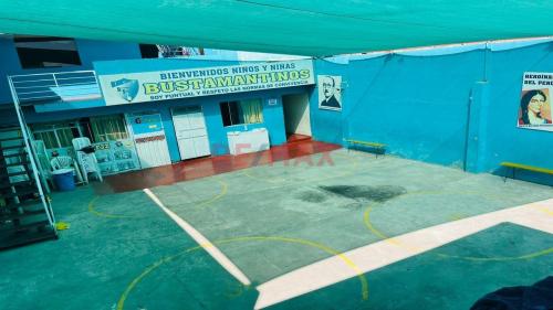 Casa en Venta ubicado en Av. Tupac Amaru