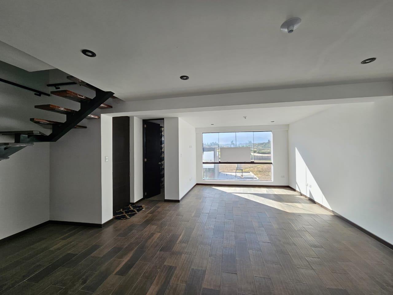Departamento en Venta ubicado en Cerro Colorado a $165,000