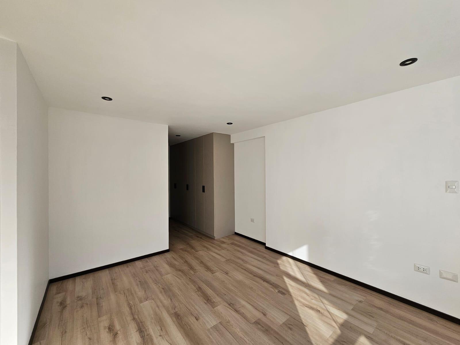 Departamento en Venta ubicado en Cerro Colorado