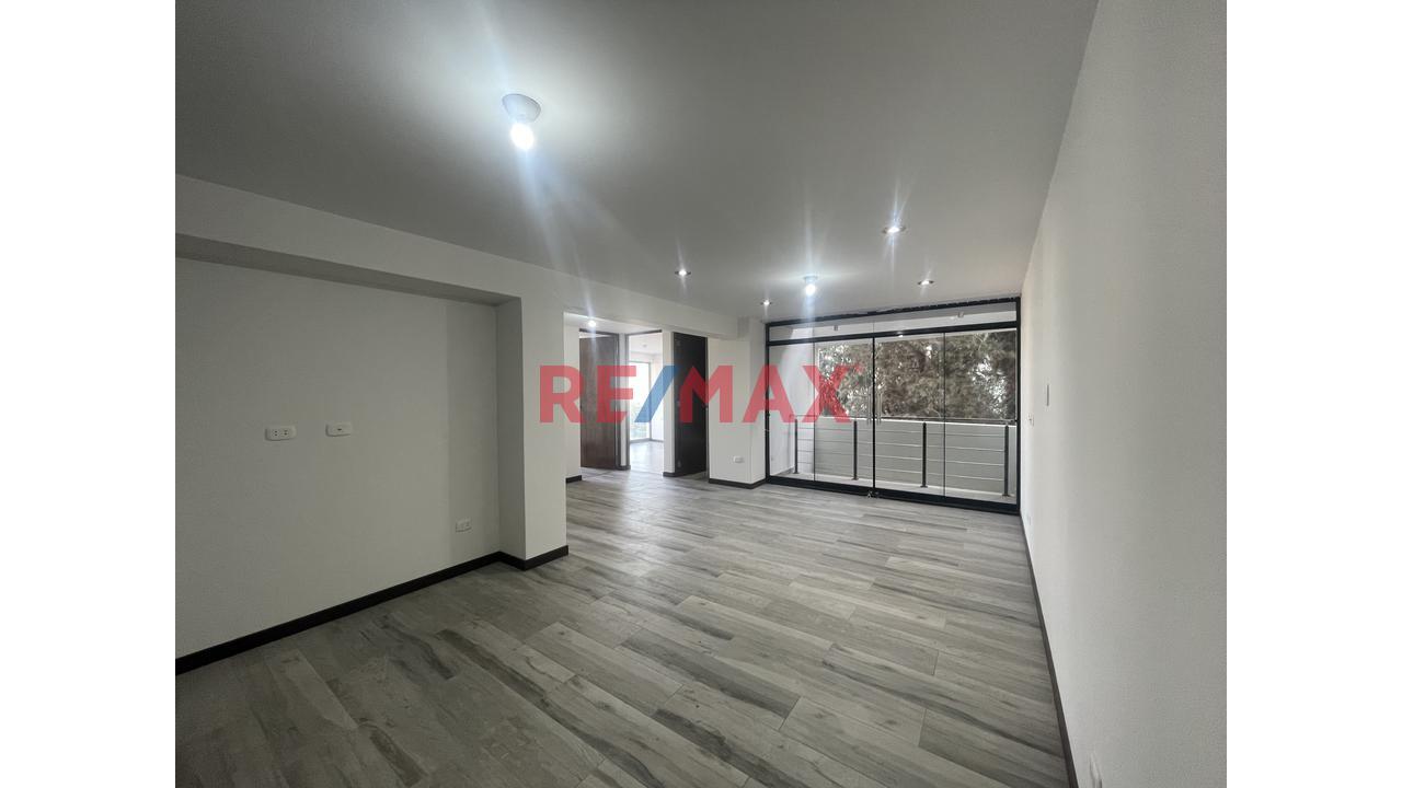 Departamento en Venta ubicado en Cayma a $107,000