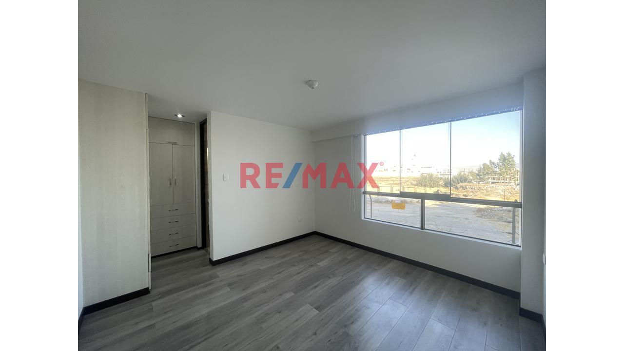 Departamento en Venta ubicado en Cayma