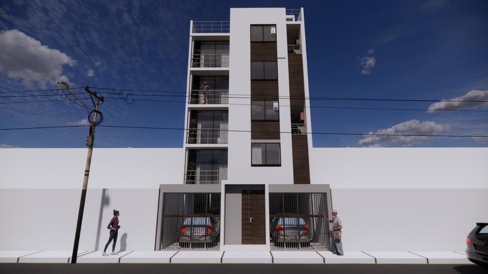 Departamento en Venta ubicado en Cerro Colorado a $140,000