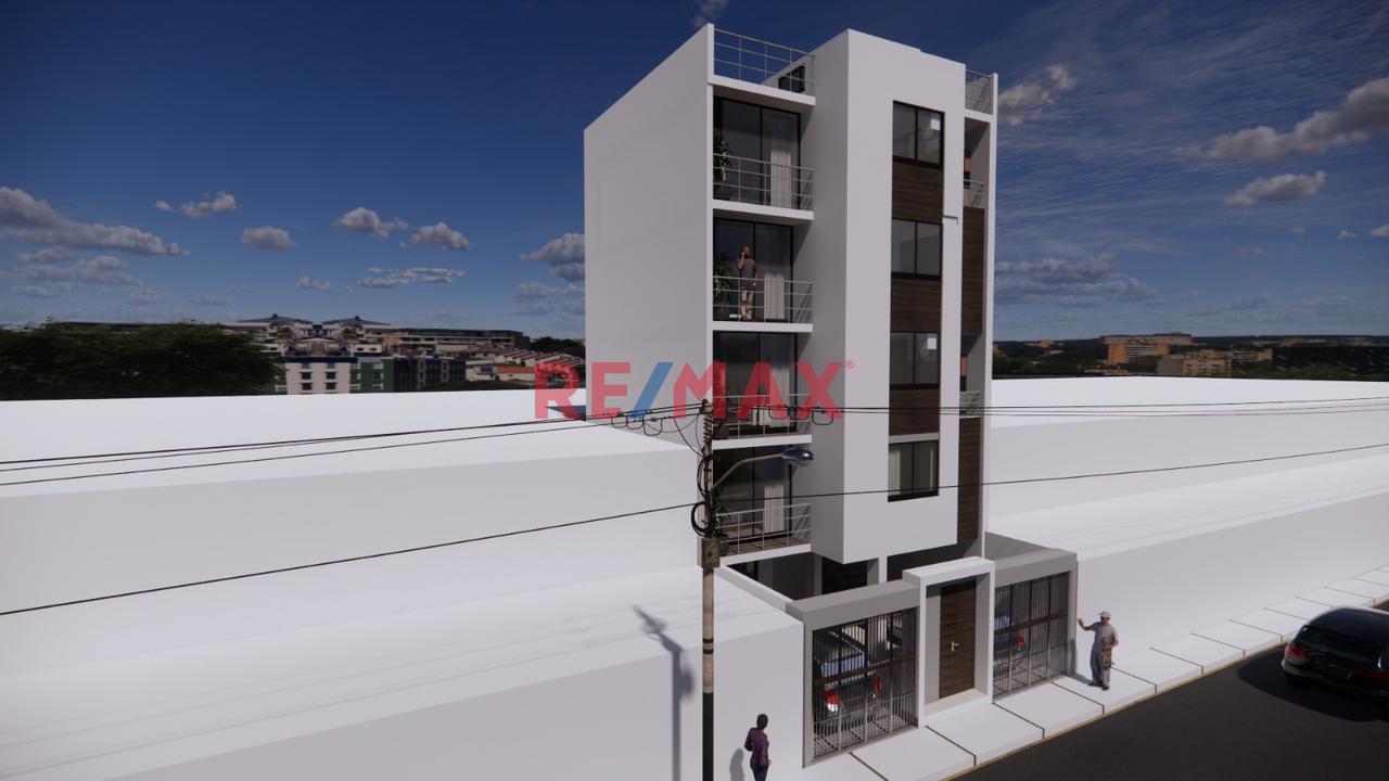 Departamento en Venta ubicado en Cerro Colorado