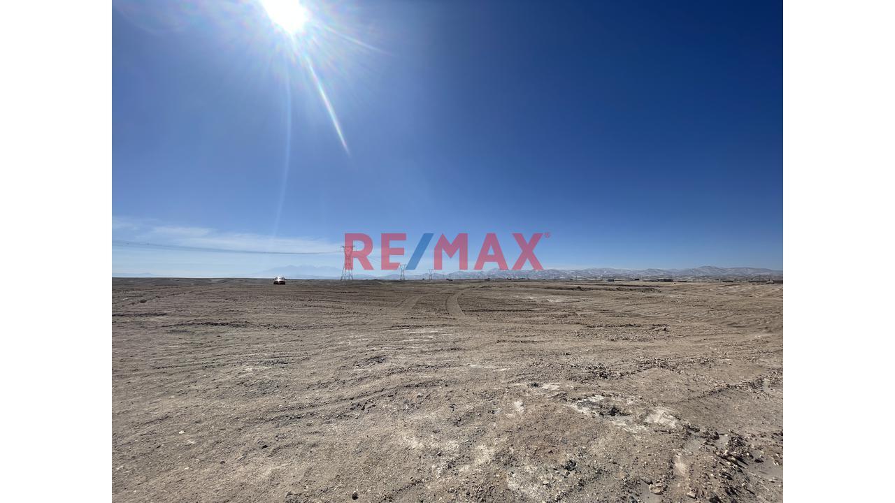 Terreno en Venta ubicado en La Joya