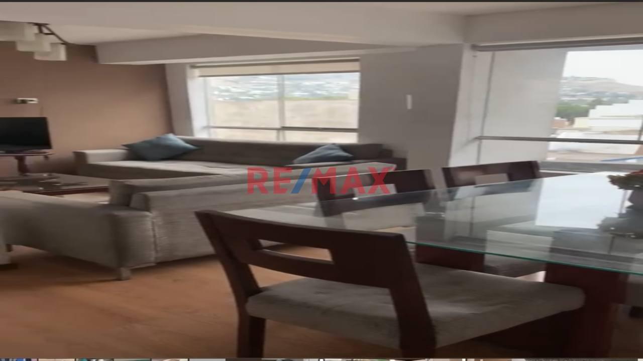 Departamento en Venta ubicado en Santiago De Surco a $200,000