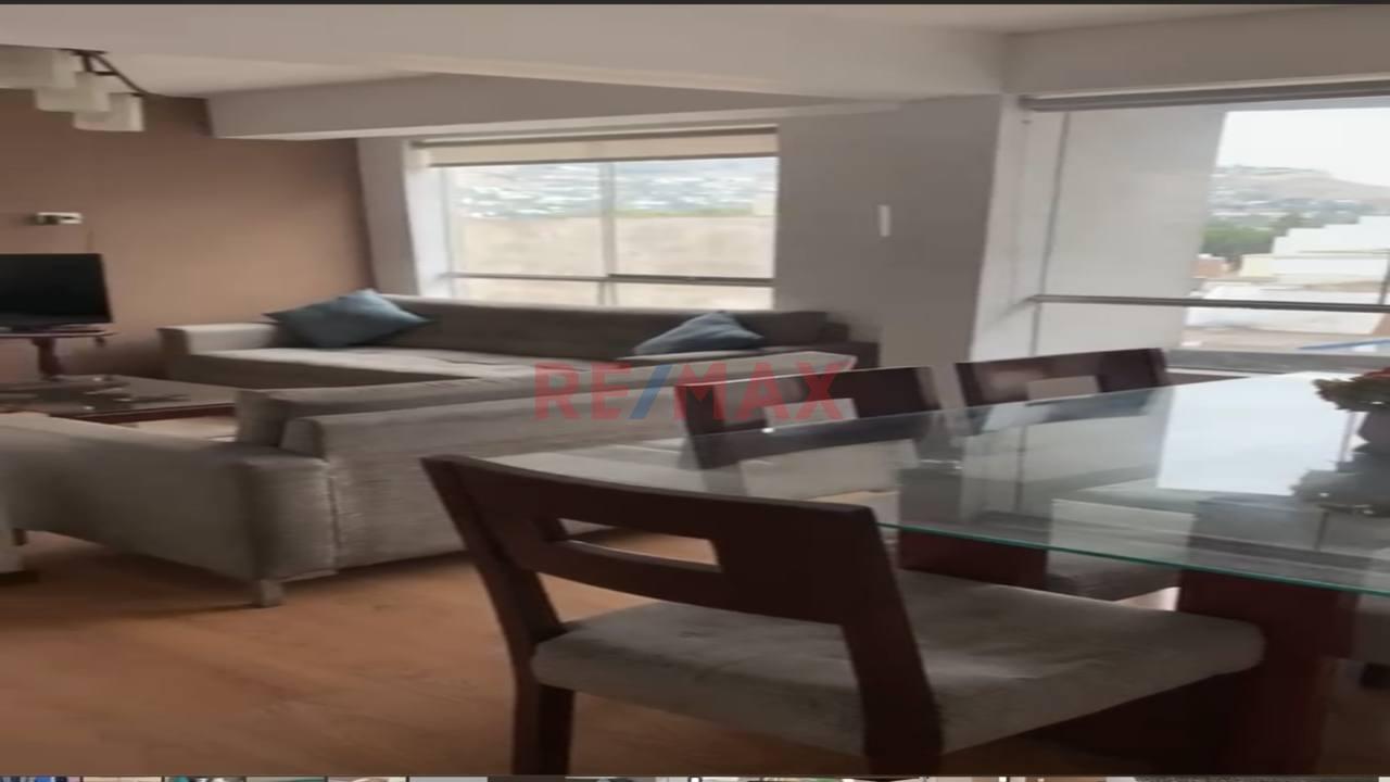 Departamento en Venta ubicado en Santiago De Surco