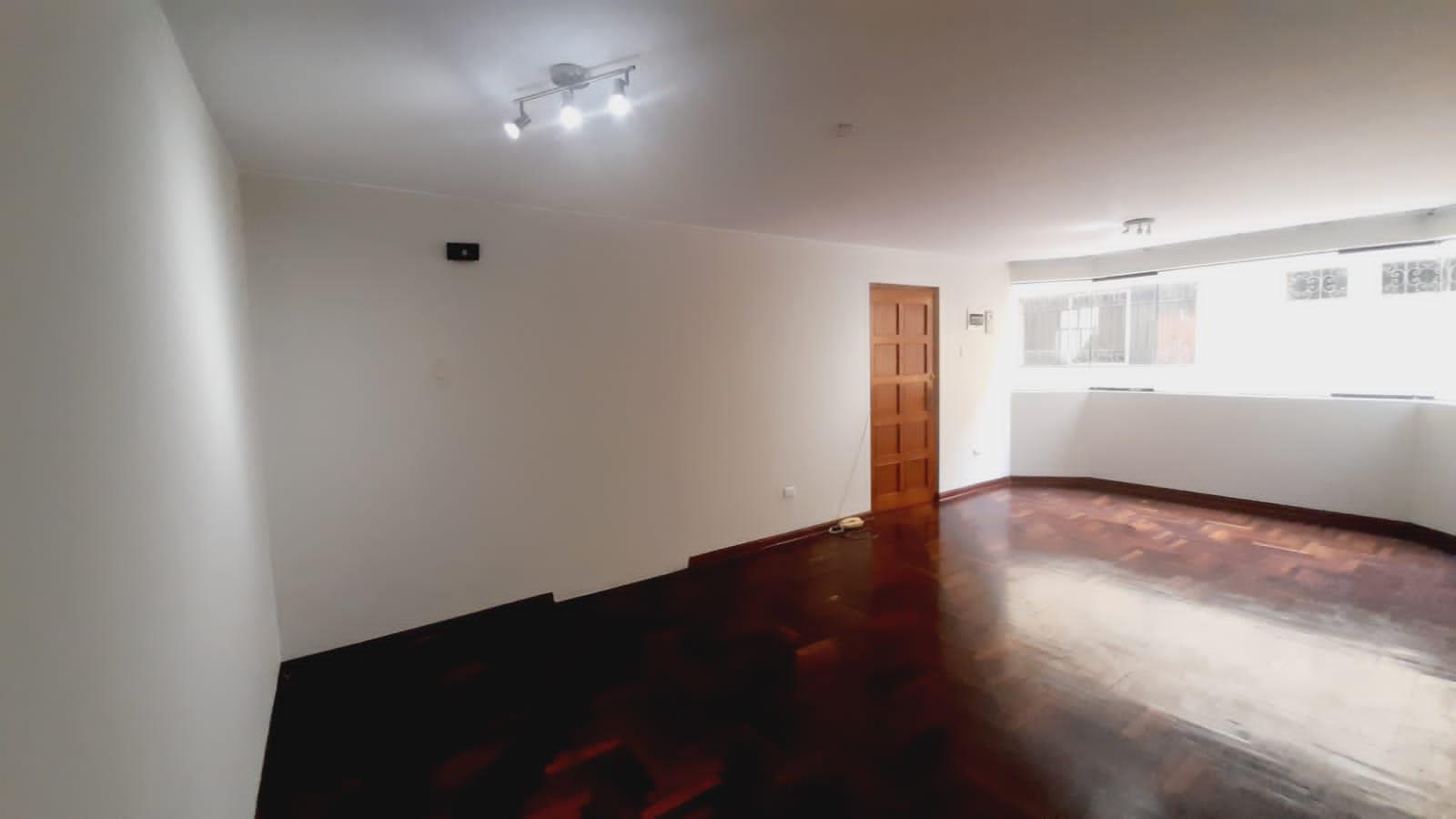 Departamento en Alquiler ubicado en San Borja a $604