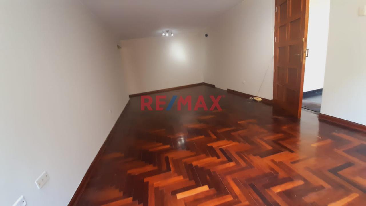 Departamento en Alquiler ubicado en San Borja