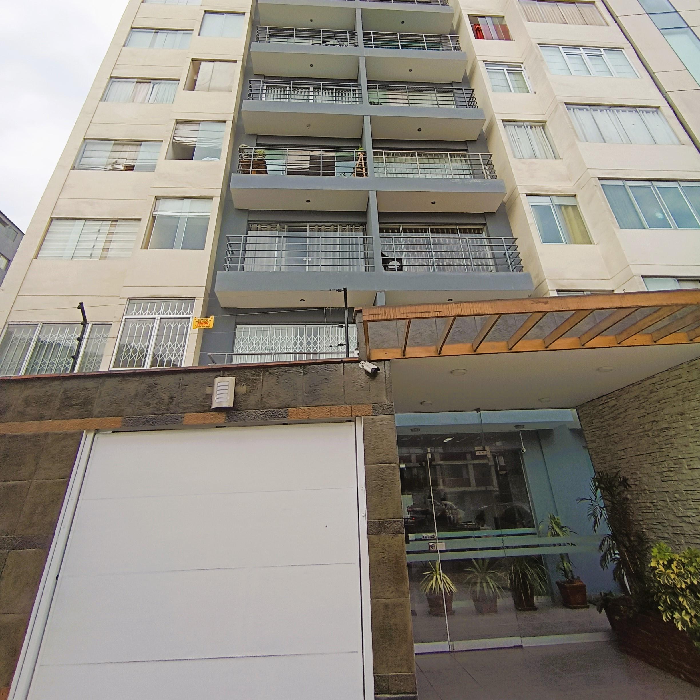 Departamento en Venta ubicado en Magdalena Del Mar a $165,000