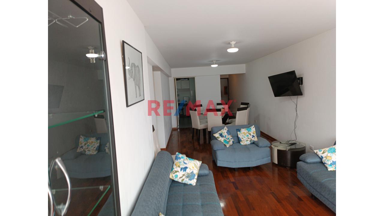 Departamento en Venta ubicado en Magdalena Del Mar