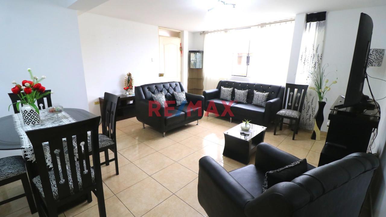 Departamento en Venta ubicado en San Martin De Porres a $61,007