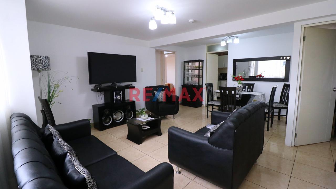Departamento en Venta ubicado en San Martin De Porres